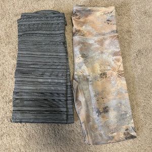 Athleta Leggings - Women